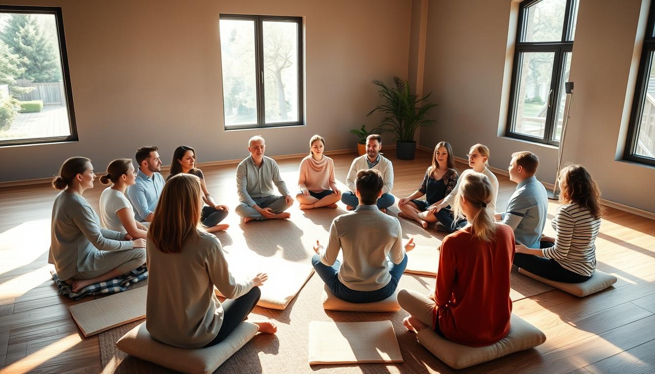 Hero visual